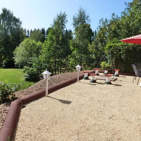 Weiherblick Dom wakacyjny