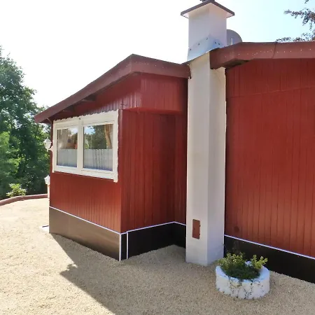 Weiherblick Holiday home *