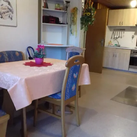 Dom wakacyjny Weiherblick