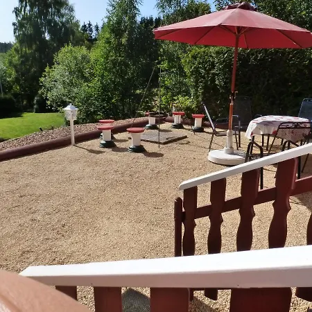 Weiherblick * Pottum