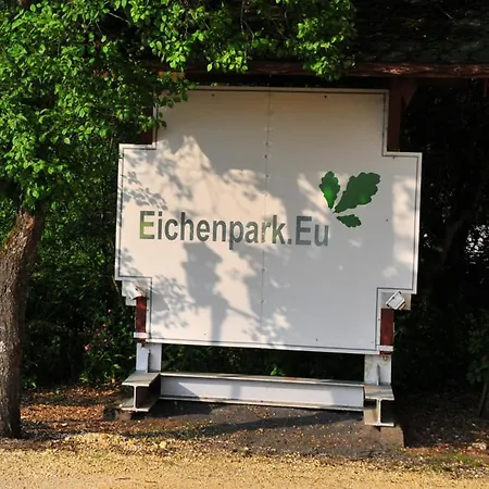 Holiday home Weiherblick *