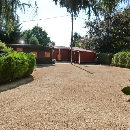 Dom wakacyjny Weiherblick *