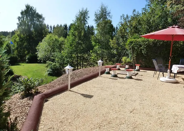 Weiherblick Hébergement de vacances