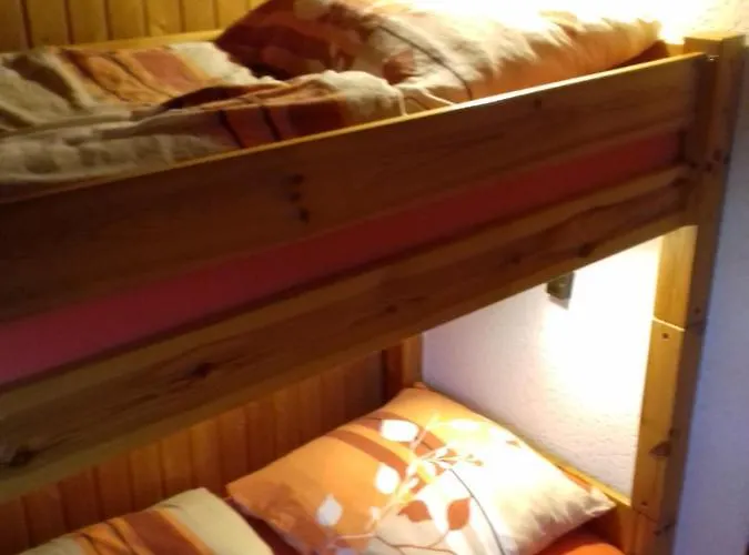 Weiherblick Hébergement de vacances