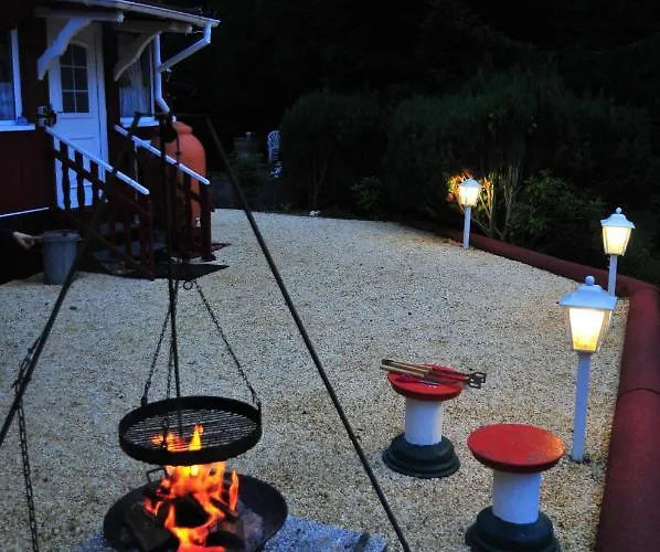 Hébergement de vacances Weiherblick Pottum