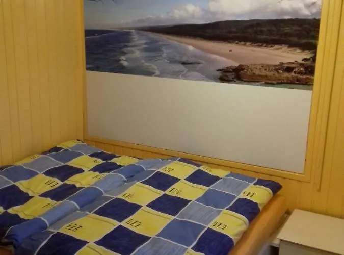 Hébergement de vacances Weiherblick