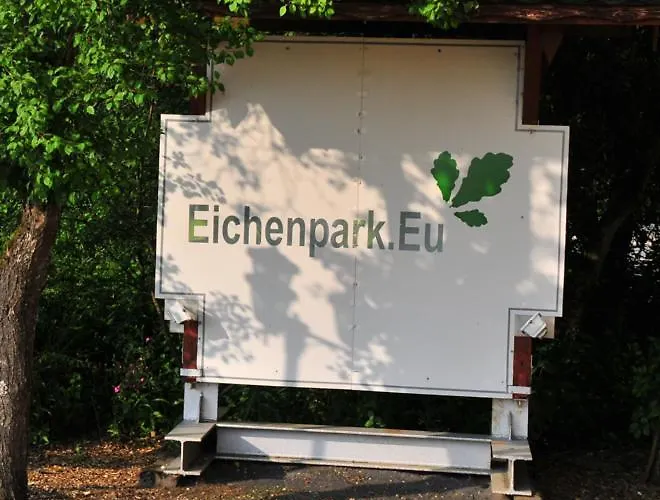 Hébergement de vacances Weiherblick *