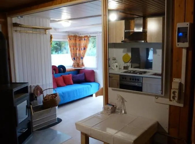 Weiherblick * Pottum