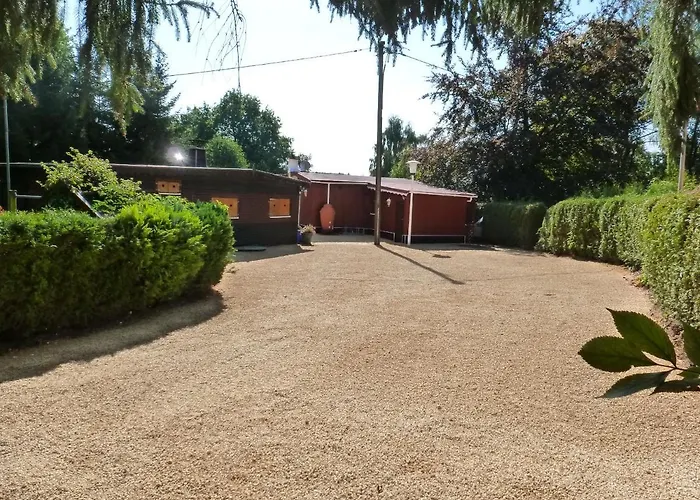 Hébergement de vacances Weiherblick *