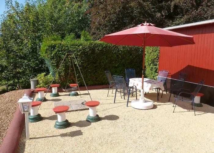 Weiherblick Hébergement de vacances