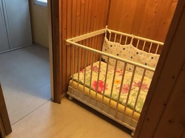 Hébergement de vacances Weiherblick Pottum